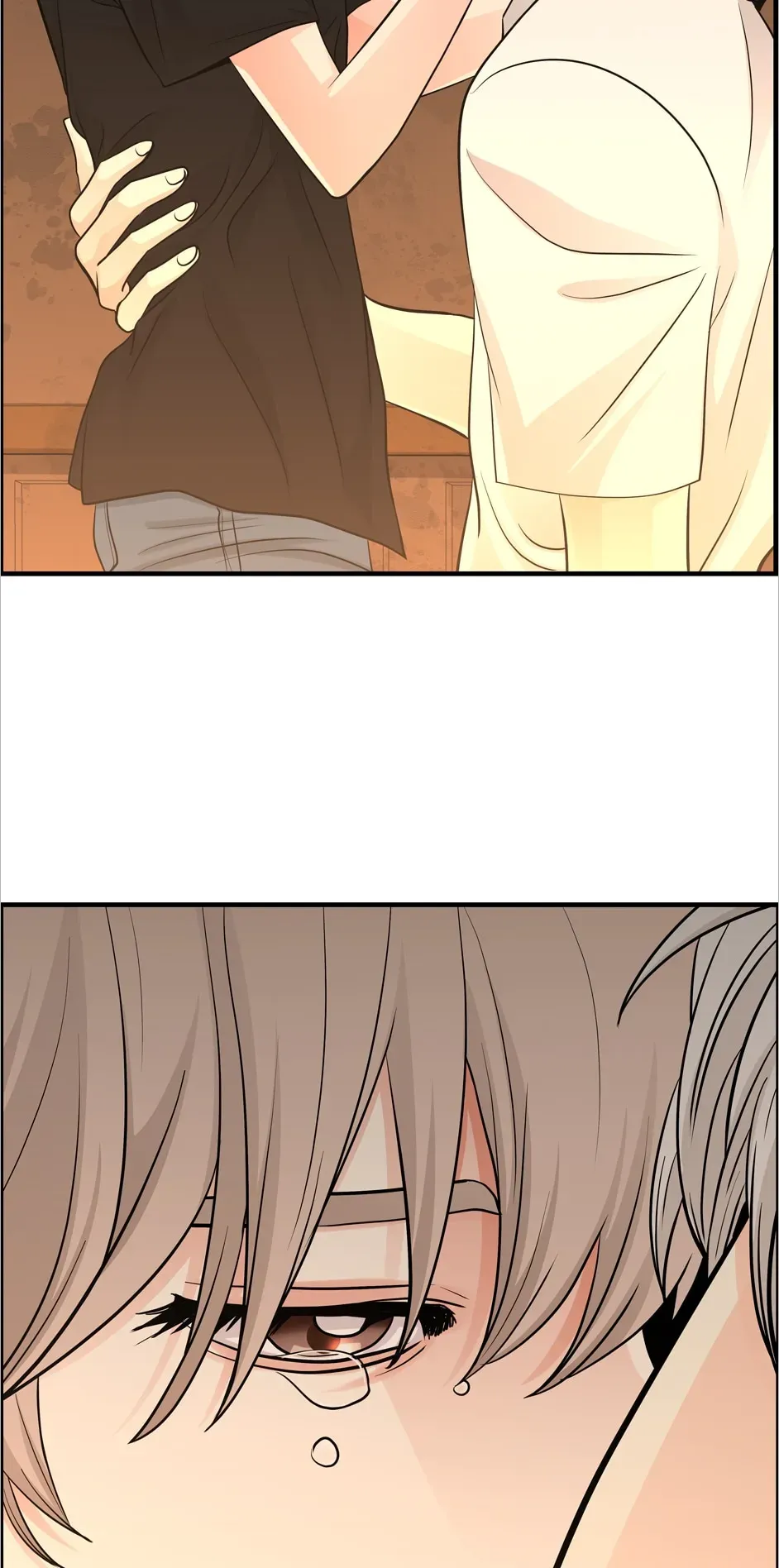 Read When a Thousand Moons Rise chapter 80 image 42 on Lezhin