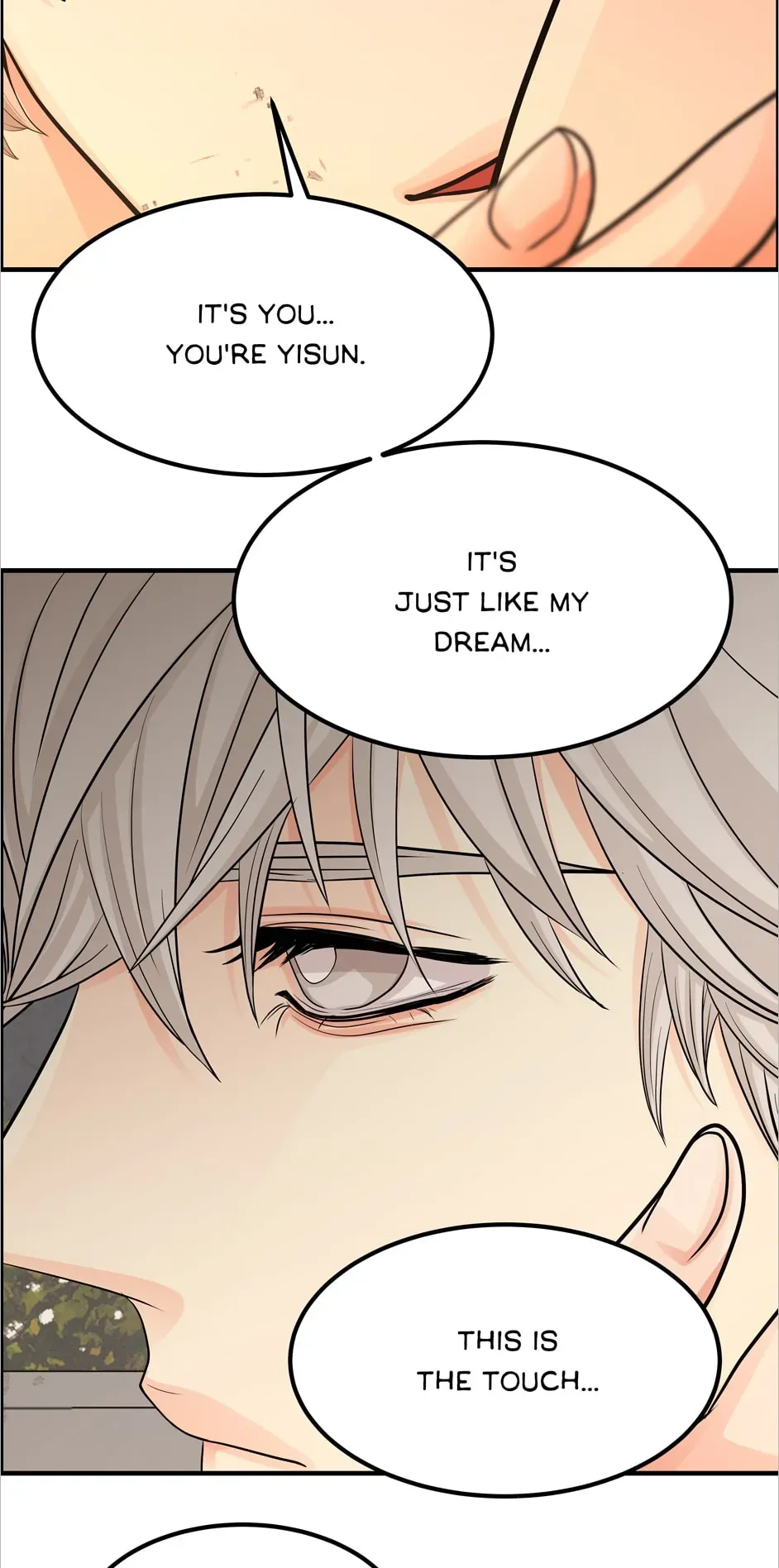 Read When a Thousand Moons Rise chapter 80 image 43 on Lezhin