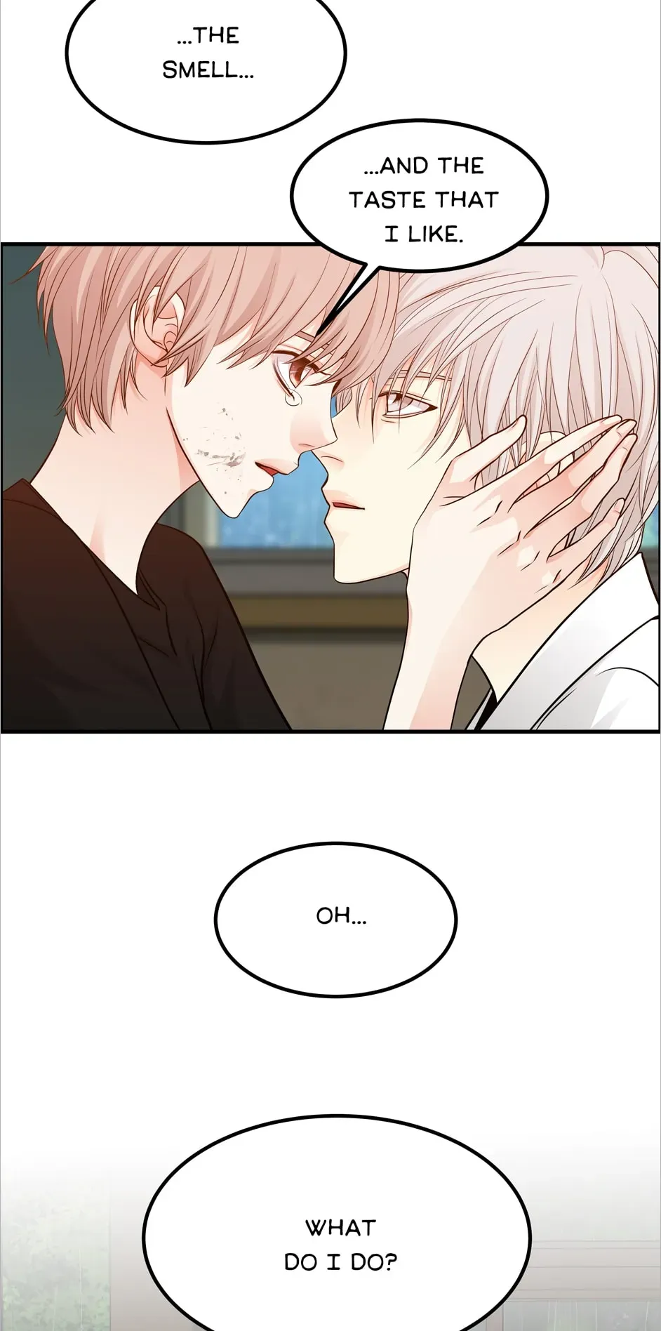 Read When a Thousand Moons Rise chapter 80 image 44 on Lezhin