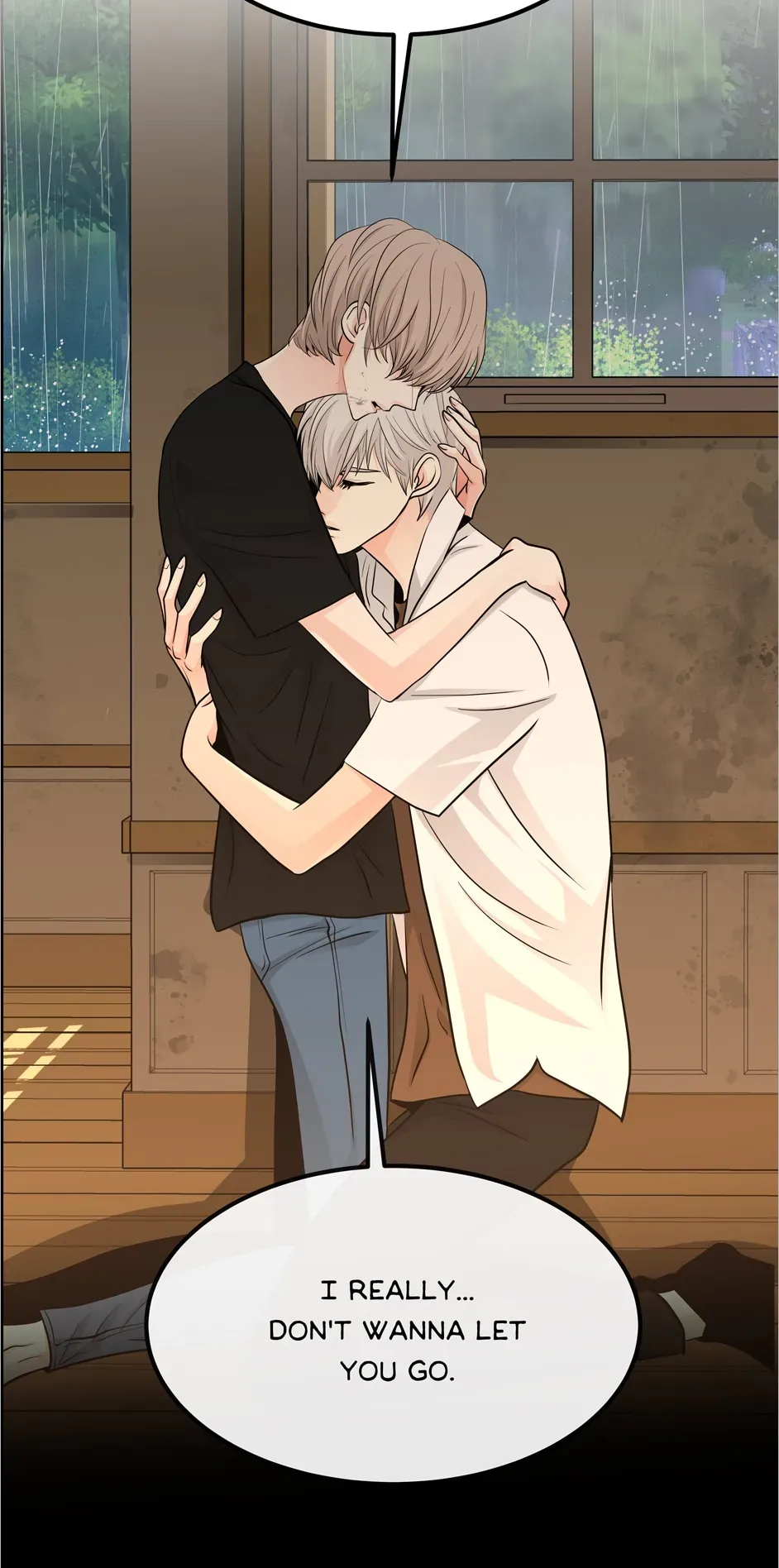 Read When a Thousand Moons Rise chapter 80 image 45 on Lezhin