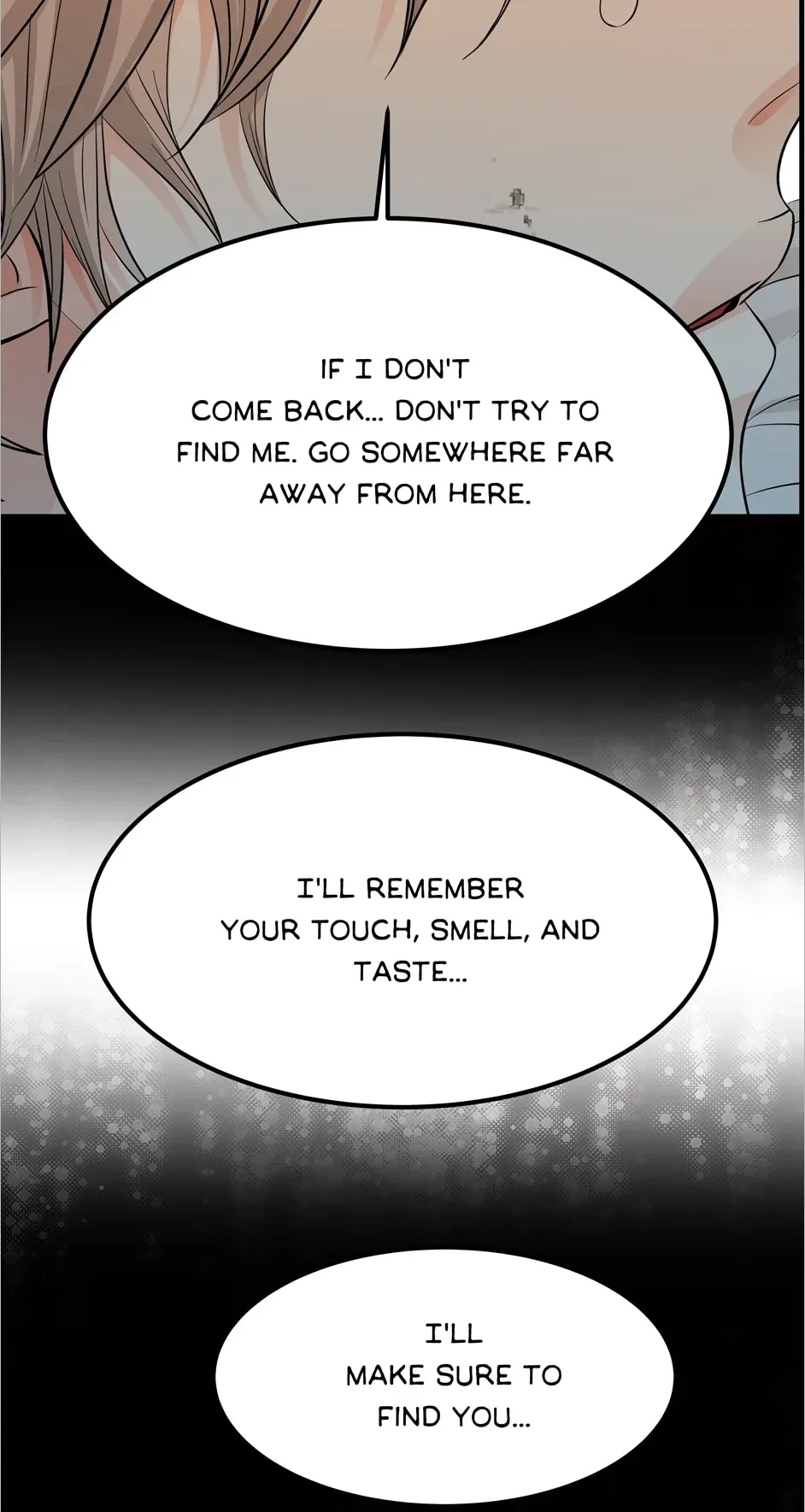 Read When a Thousand Moons Rise chapter 80 image 49 on Lezhin