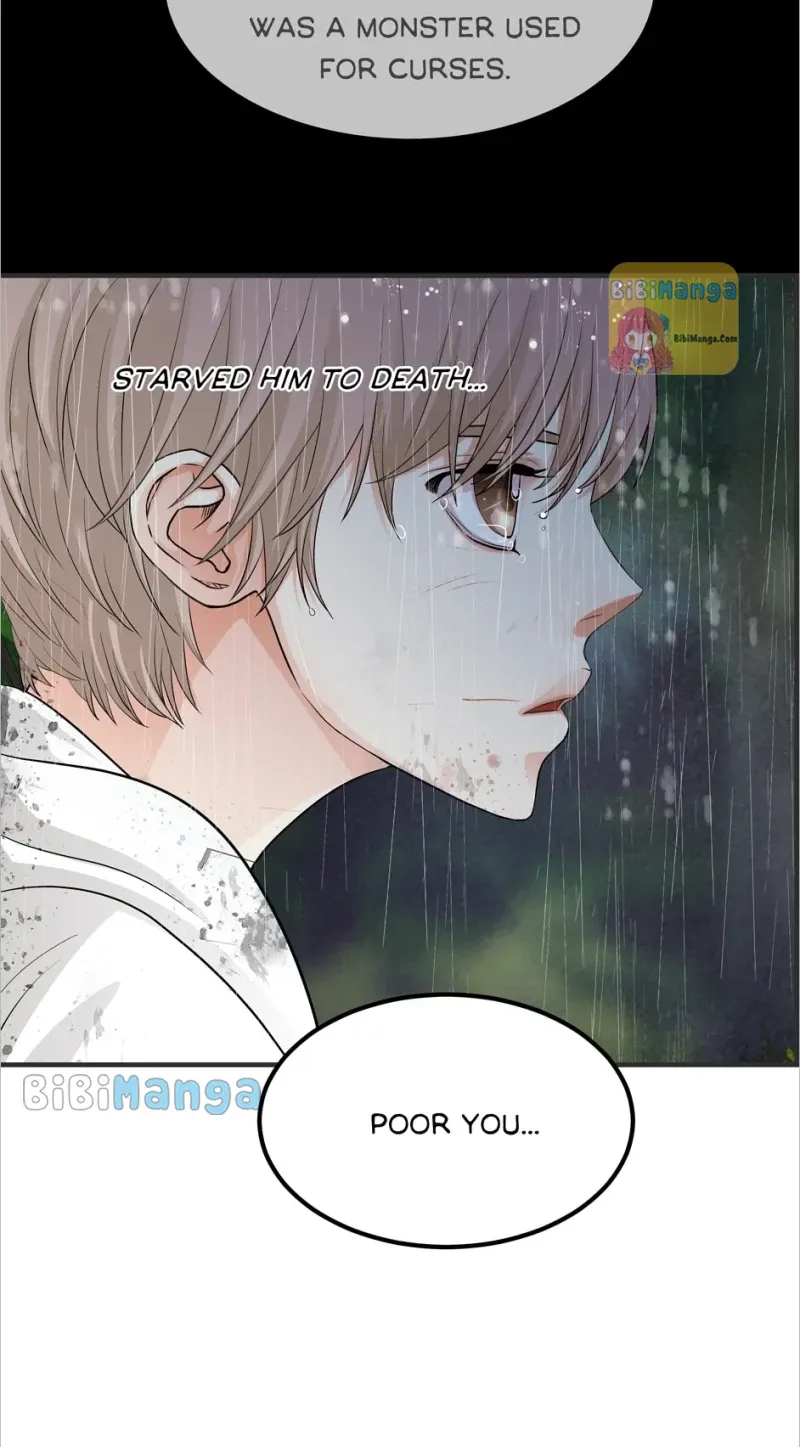 Read When a Thousand Moons Rise chapter 80 image 5 on Lezhin