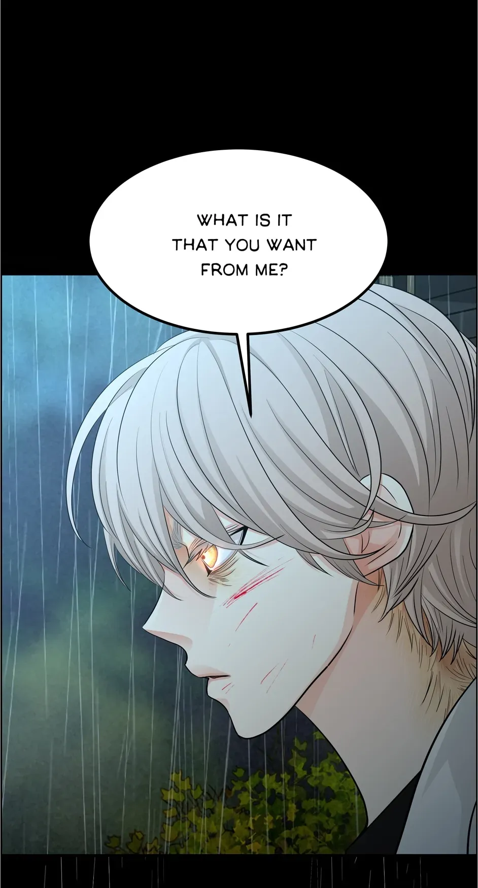 Read When a Thousand Moons Rise chapter 80 image 53 on Lezhin