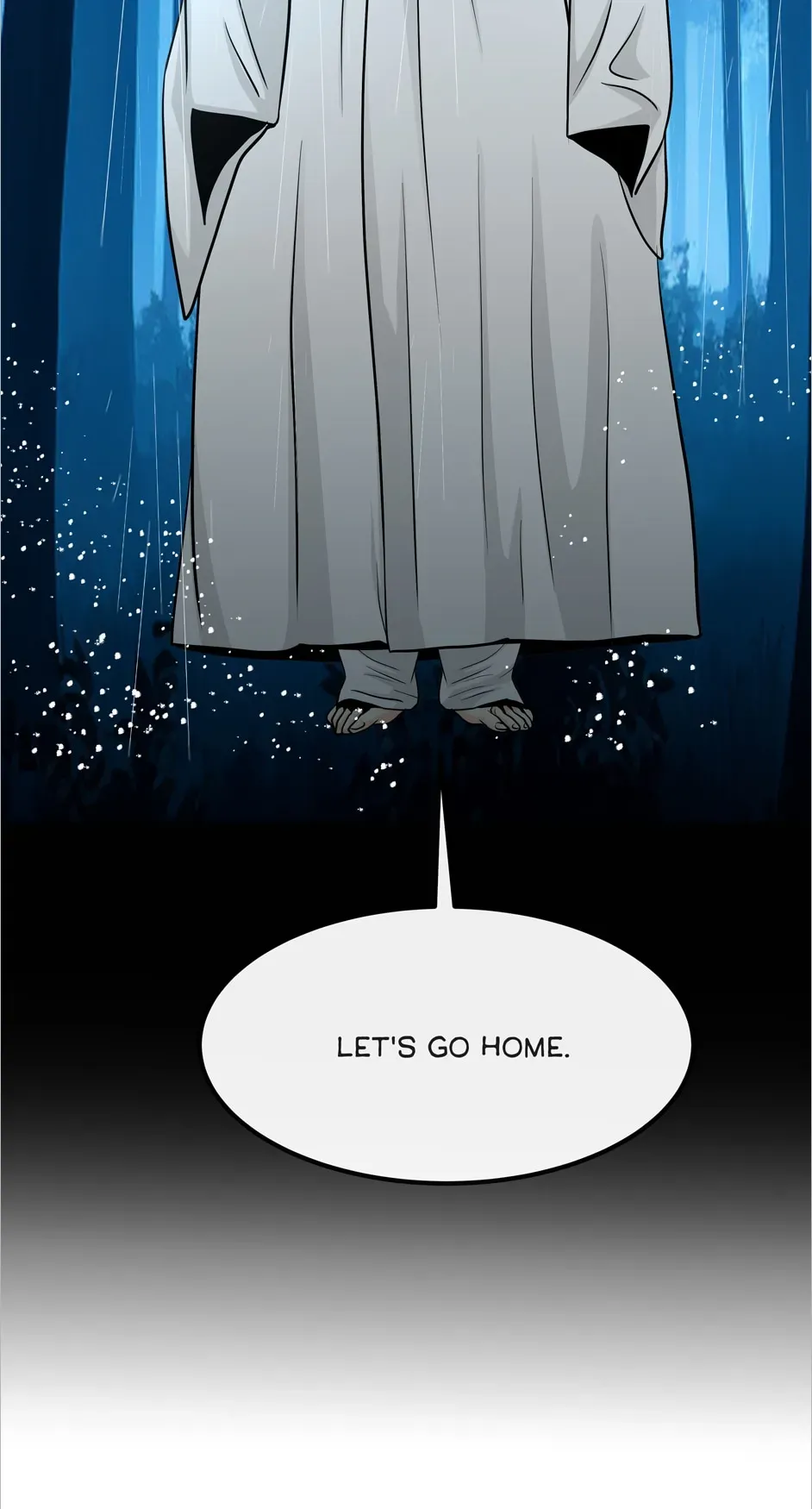 Read When a Thousand Moons Rise chapter 80 image 55 on Lezhin