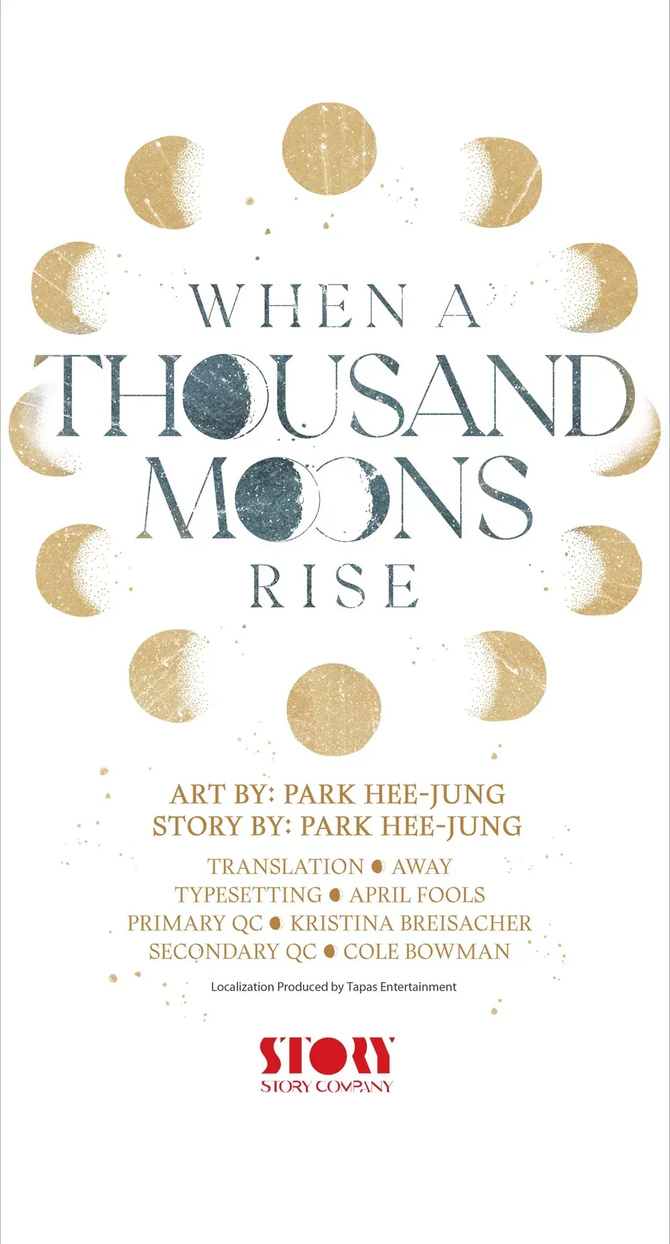 Read When a Thousand Moons Rise chapter 80 image 56 on Lezhin