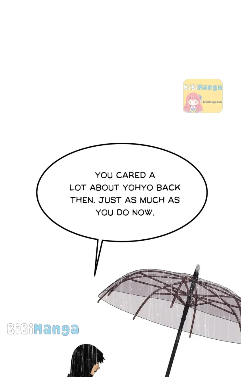 Read When a Thousand Moons Rise chapter 80 image 6 on Lezhin