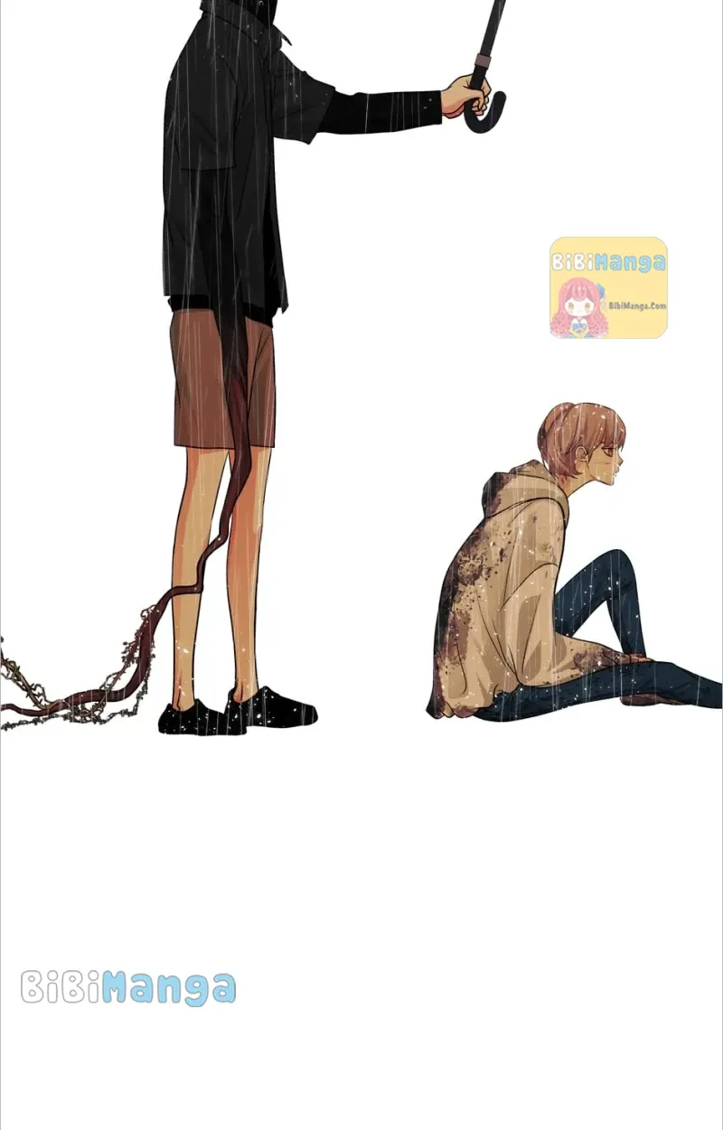 Read When a Thousand Moons Rise chapter 80 image 7 on Lezhin