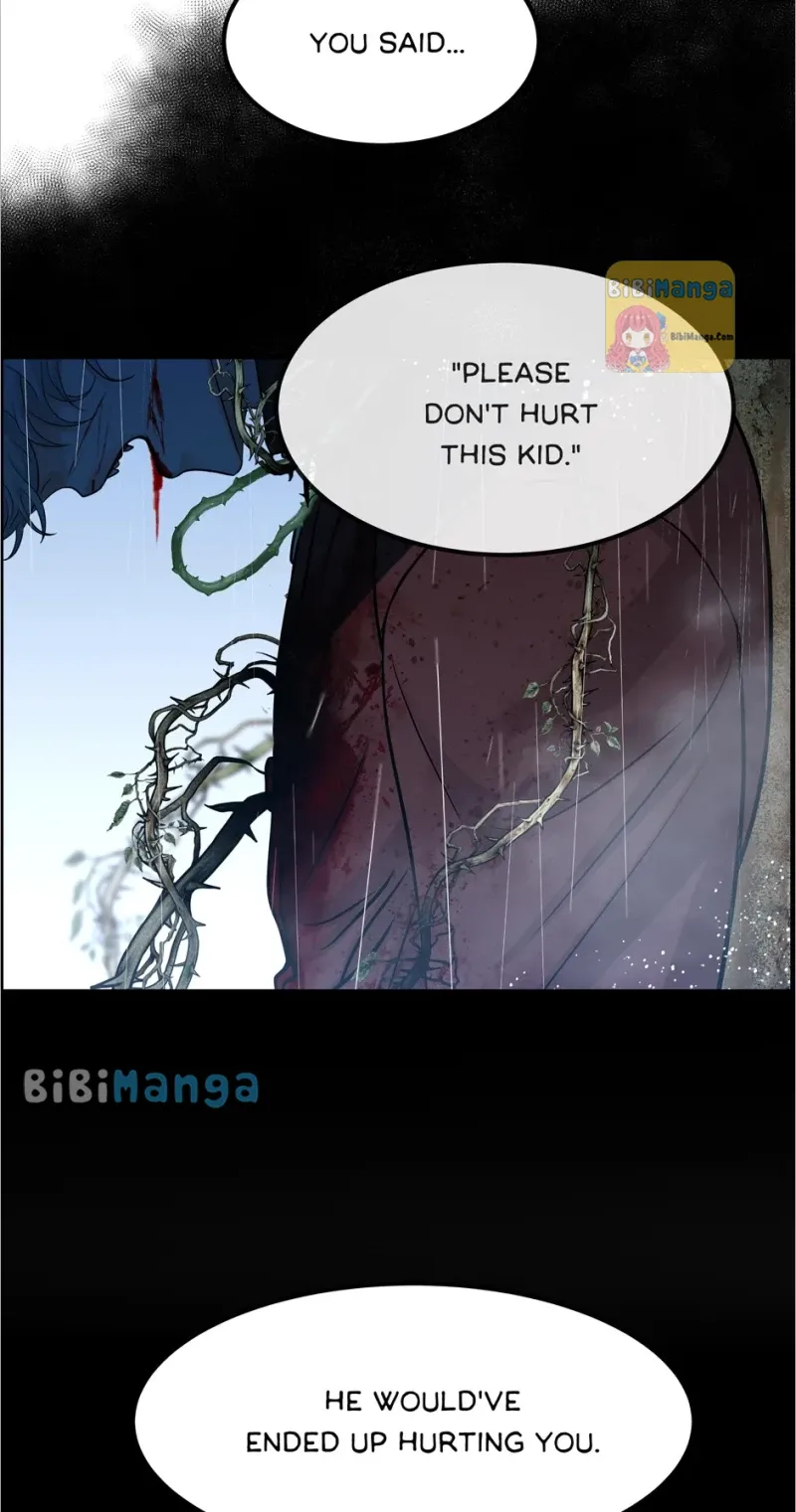 Read When a Thousand Moons Rise chapter 80 image 9 on Lezhin