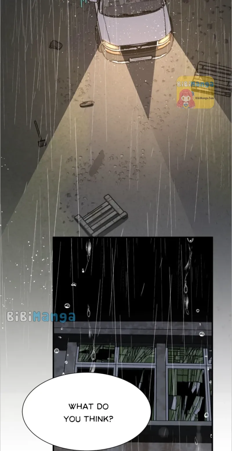 Read When a Thousand Moons Rise chapter 81 image 1 on Lezhin