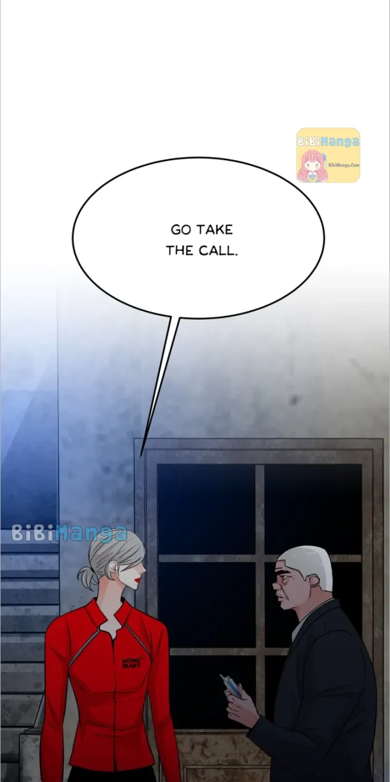 Read When a Thousand Moons Rise chapter 81 image 10 on Lezhin