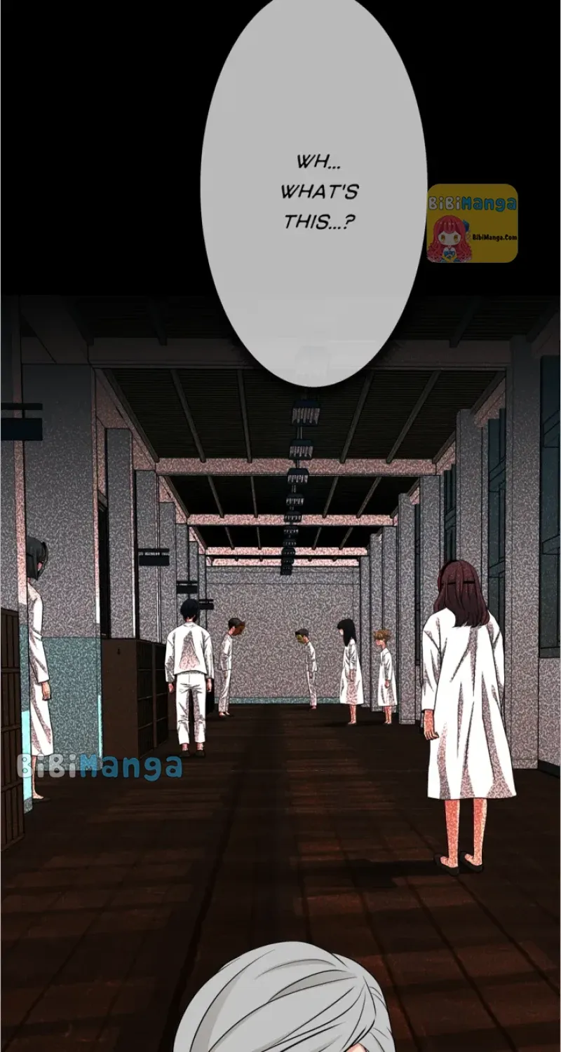 Read When a Thousand Moons Rise chapter 81 image 16 on Lezhin