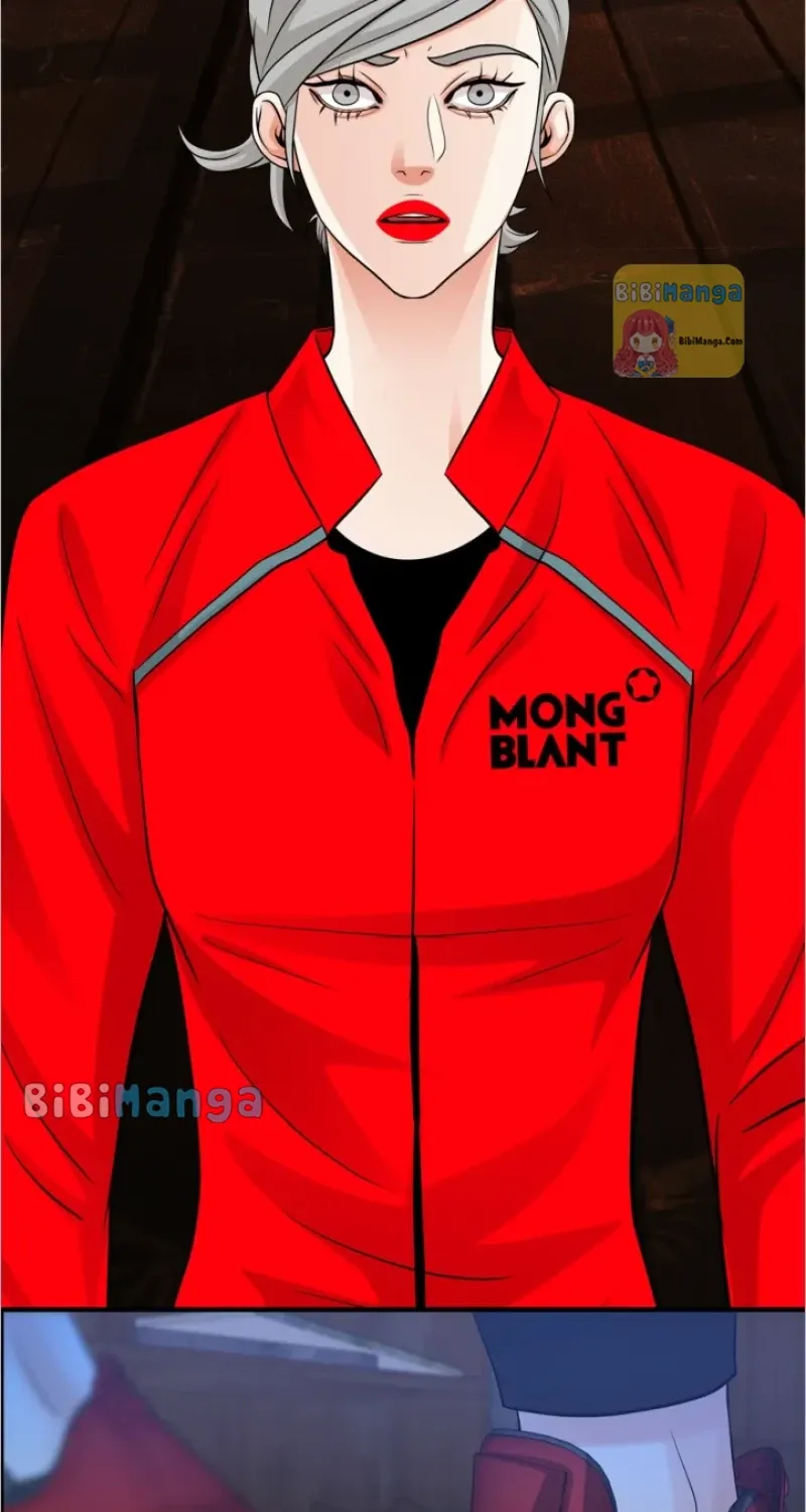 Read When a Thousand Moons Rise chapter 81 image 17 on Lezhin