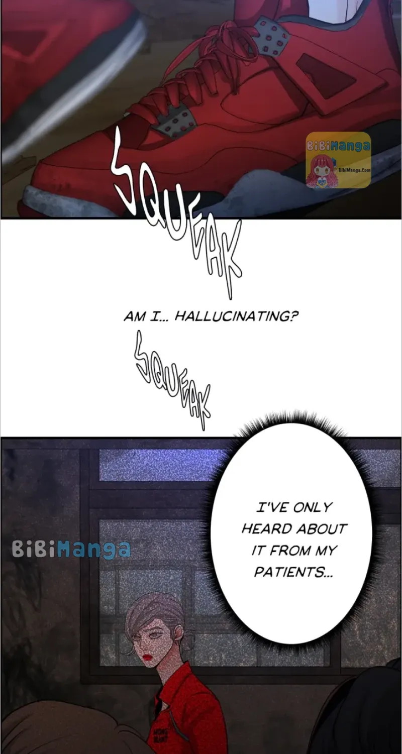 Read When a Thousand Moons Rise chapter 81 image 18 on Lezhin