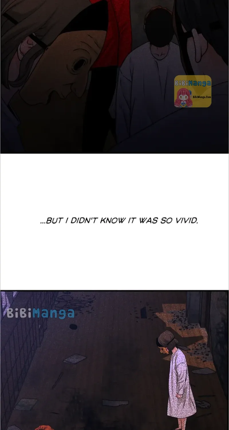Read When a Thousand Moons Rise chapter 81 image 19 on Lezhin