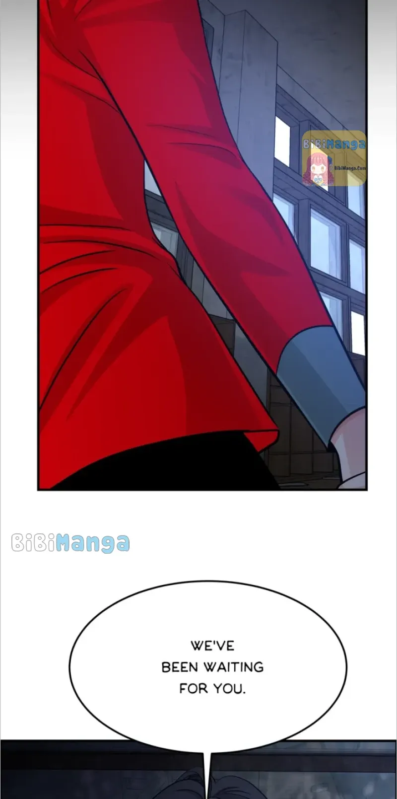 Read When a Thousand Moons Rise chapter 81 image 22 on Lezhin