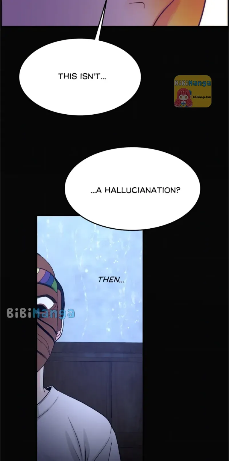Read When a Thousand Moons Rise chapter 81 image 24 on Lezhin