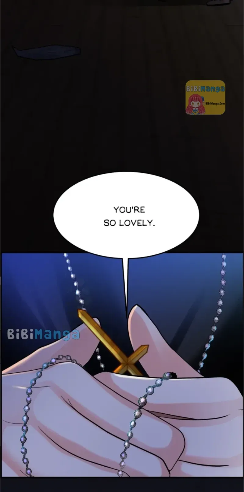 Read When a Thousand Moons Rise chapter 81 image 28 on Lezhin