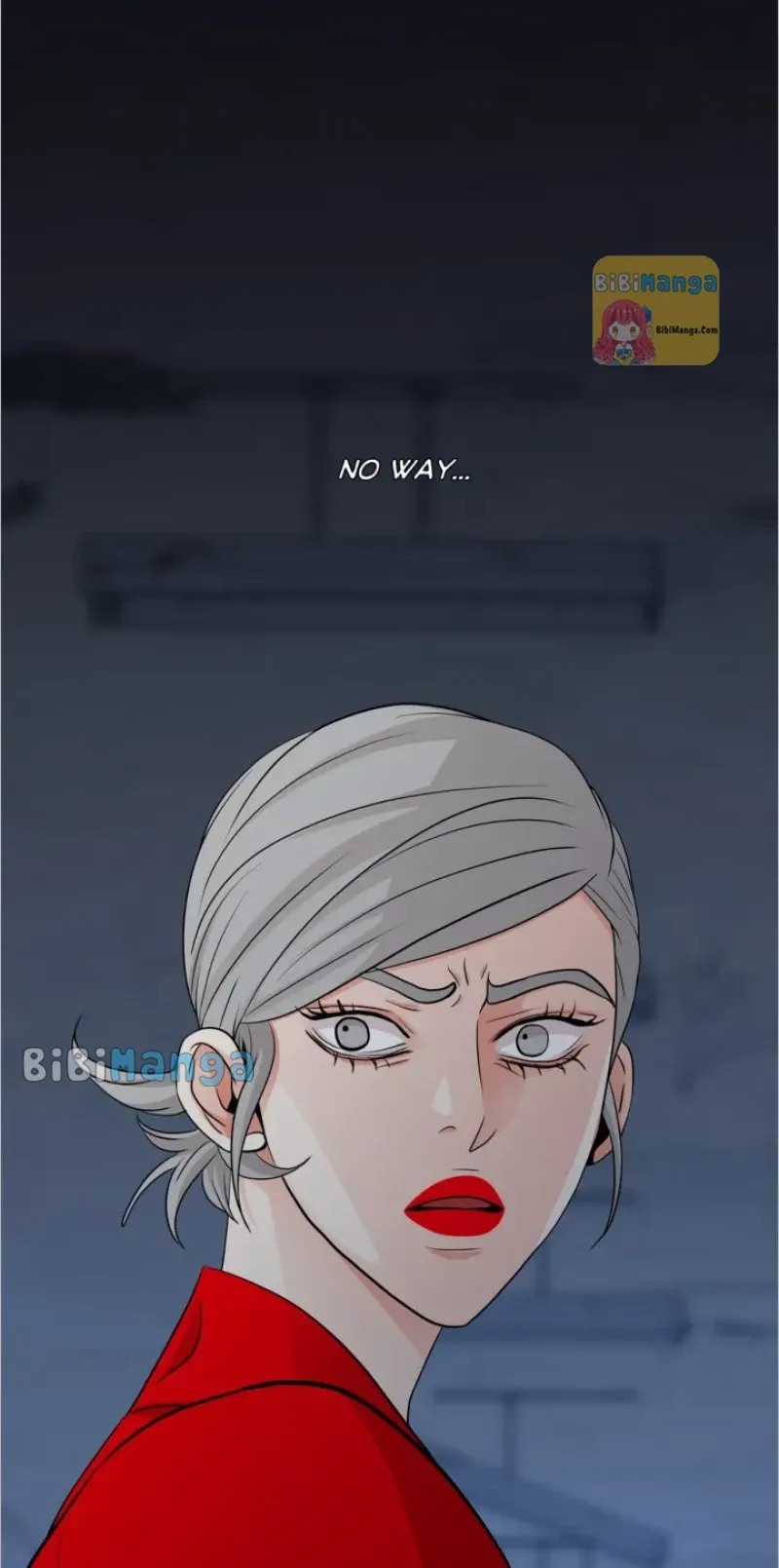 Read When a Thousand Moons Rise chapter 81 image 29 on Lezhin