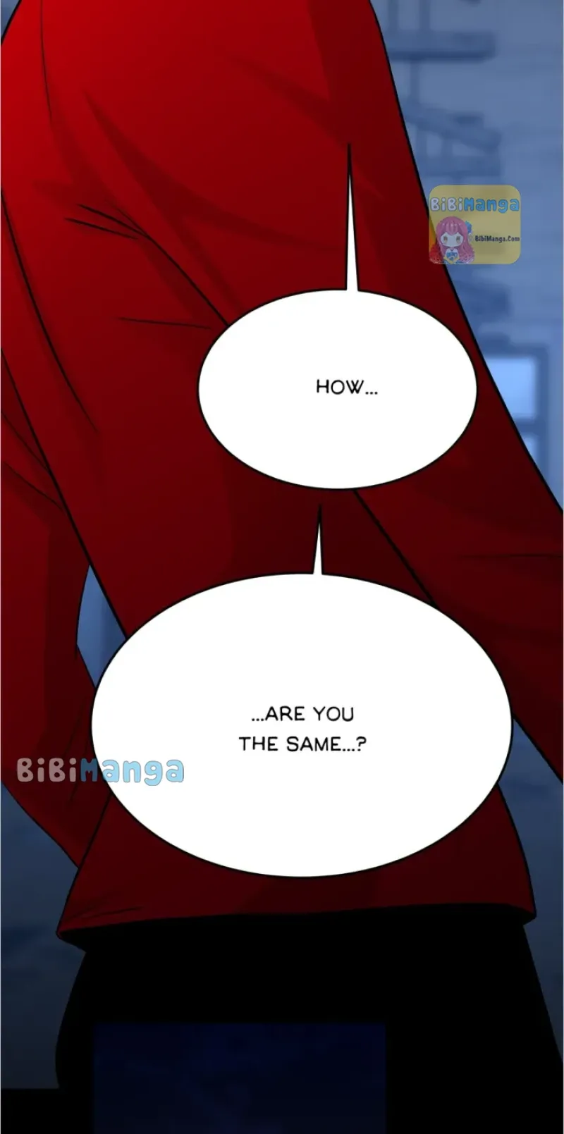 Read When a Thousand Moons Rise chapter 81 image 30 on Lezhin