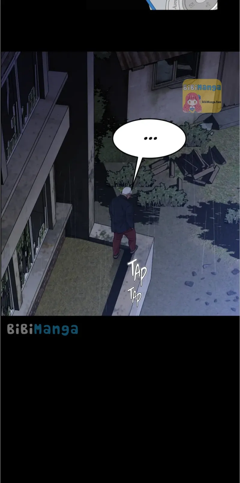 Read When a Thousand Moons Rise chapter 81 image 32 on Lezhin