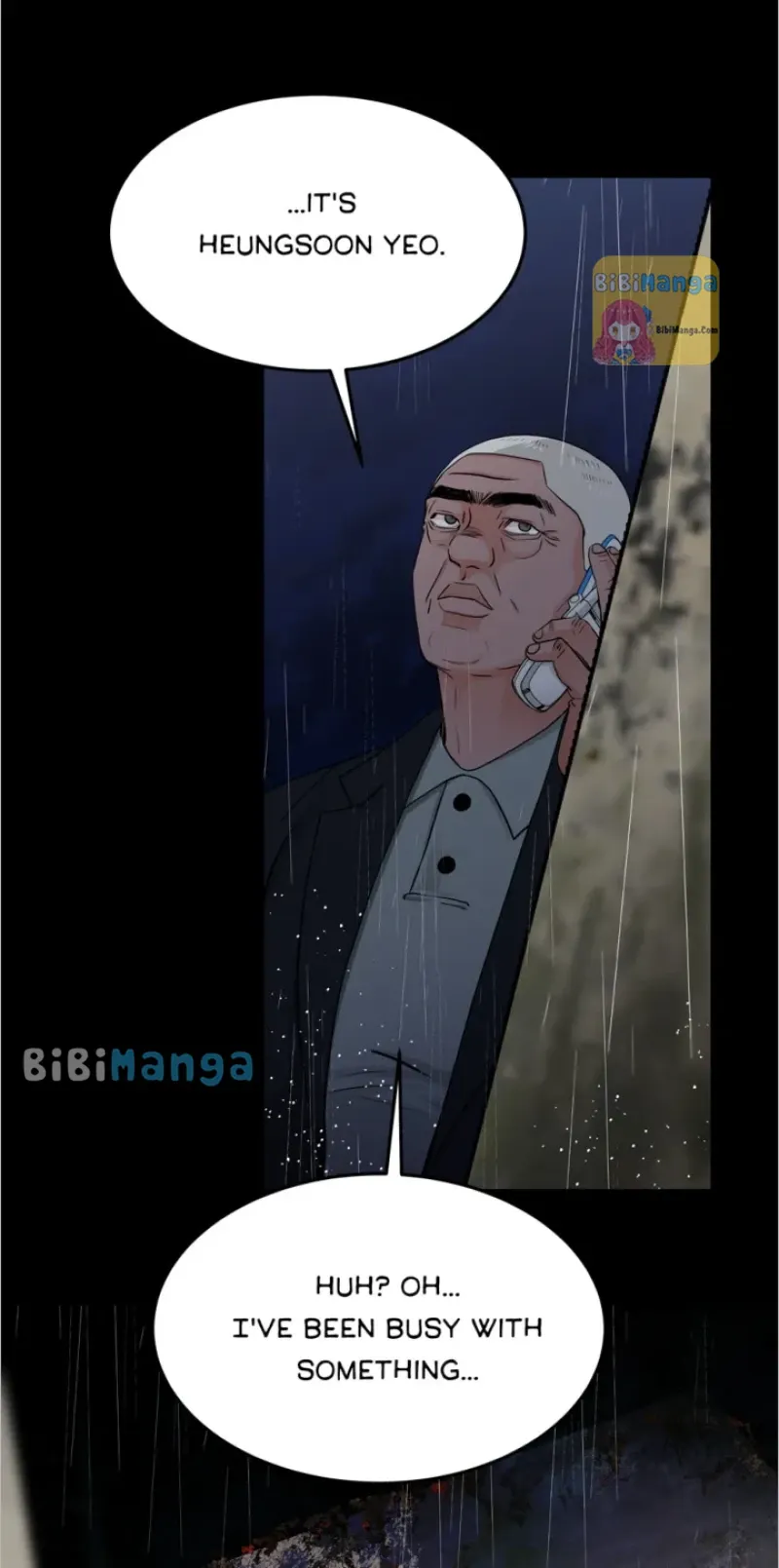 Read When a Thousand Moons Rise chapter 81 image 33 on Lezhin