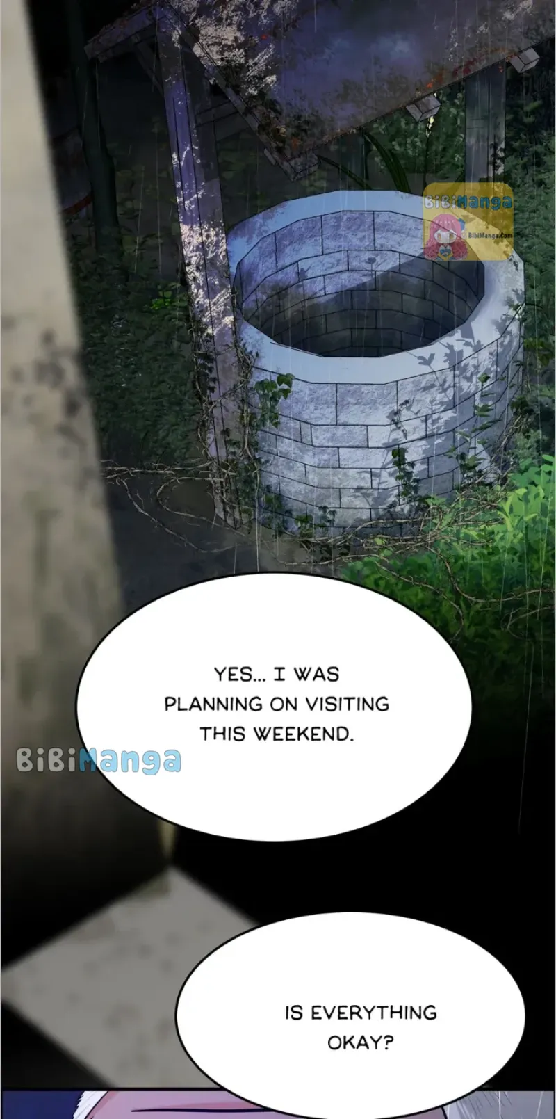Read When a Thousand Moons Rise chapter 81 image 34 on Lezhin