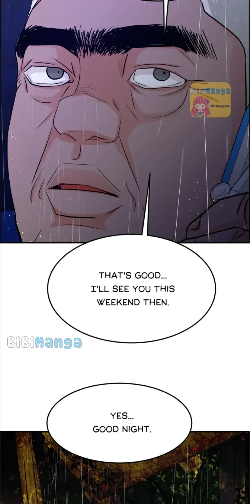 Read When a Thousand Moons Rise chapter 81 image 35 on Lezhin