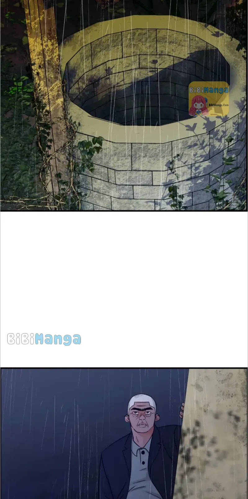 Read When a Thousand Moons Rise chapter 81 image 36 on Lezhin