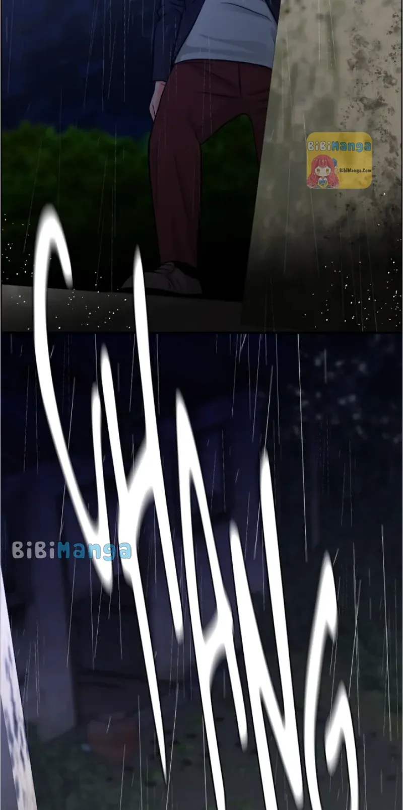 Read When a Thousand Moons Rise chapter 81 image 37 on Lezhin