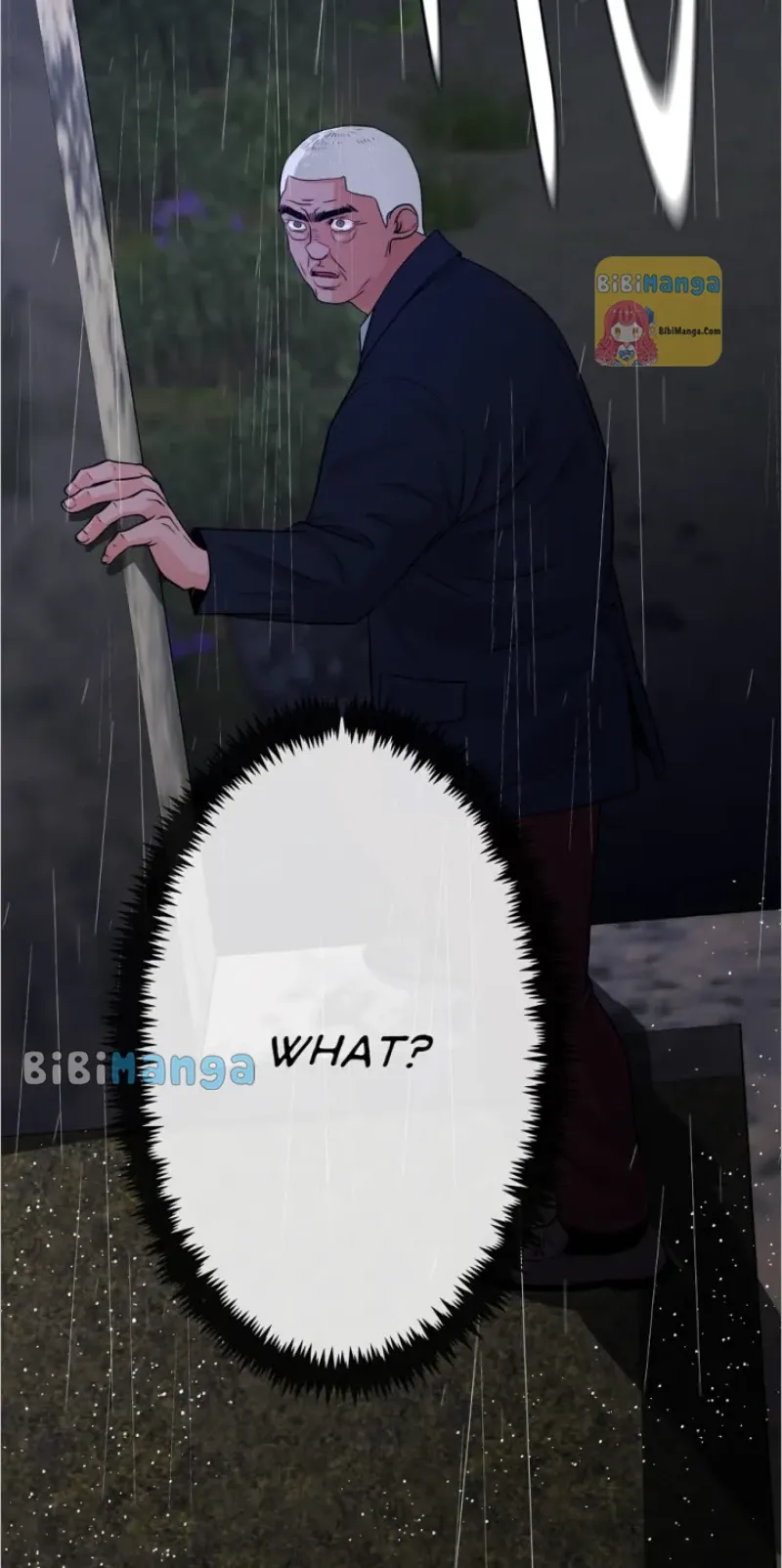 Read When a Thousand Moons Rise chapter 81 image 38 on Lezhin
