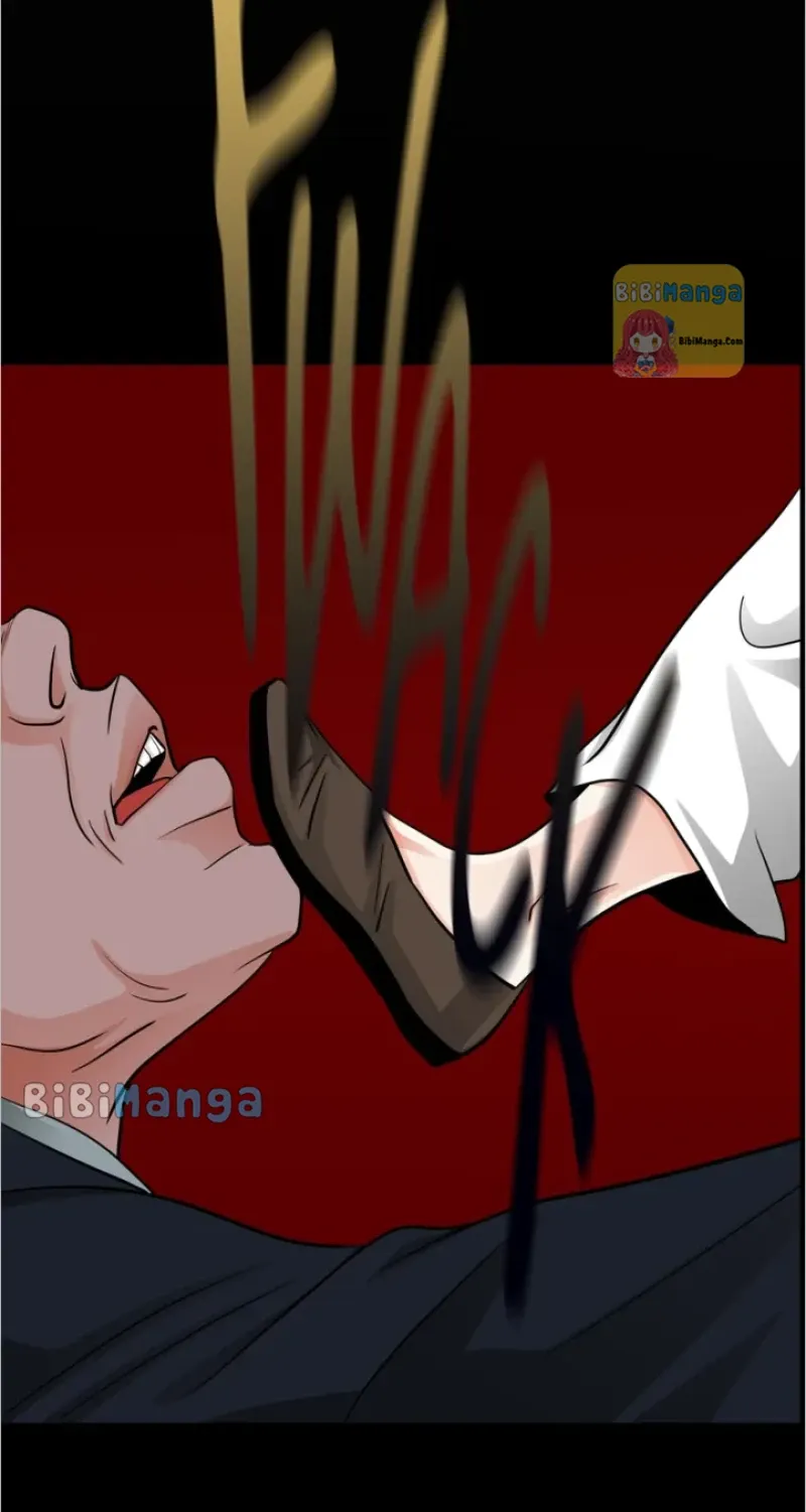 Read When a Thousand Moons Rise chapter 81 image 42 on Lezhin