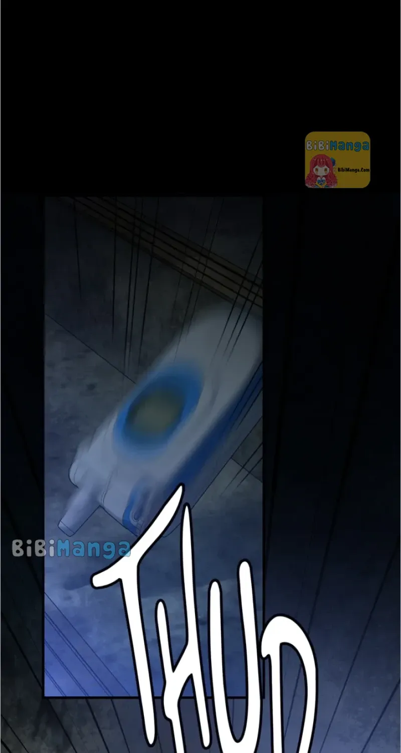 Read When a Thousand Moons Rise chapter 81 image 43 on Lezhin