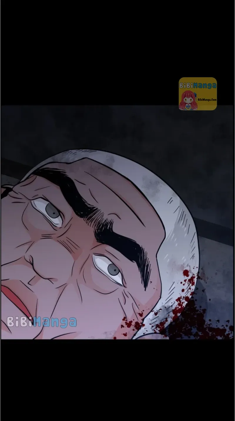 Read When a Thousand Moons Rise chapter 81 image 45 on Lezhin