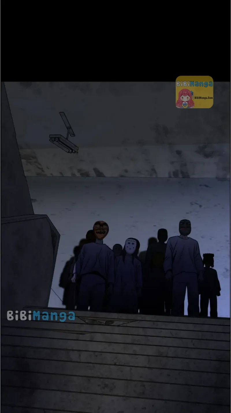 Read When a Thousand Moons Rise chapter 81 image 46 on Lezhin