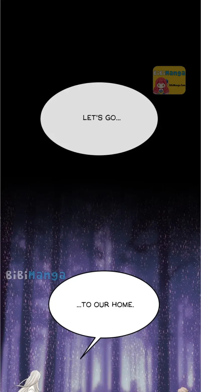 Read When a Thousand Moons Rise chapter 81 image 50 on Lezhin