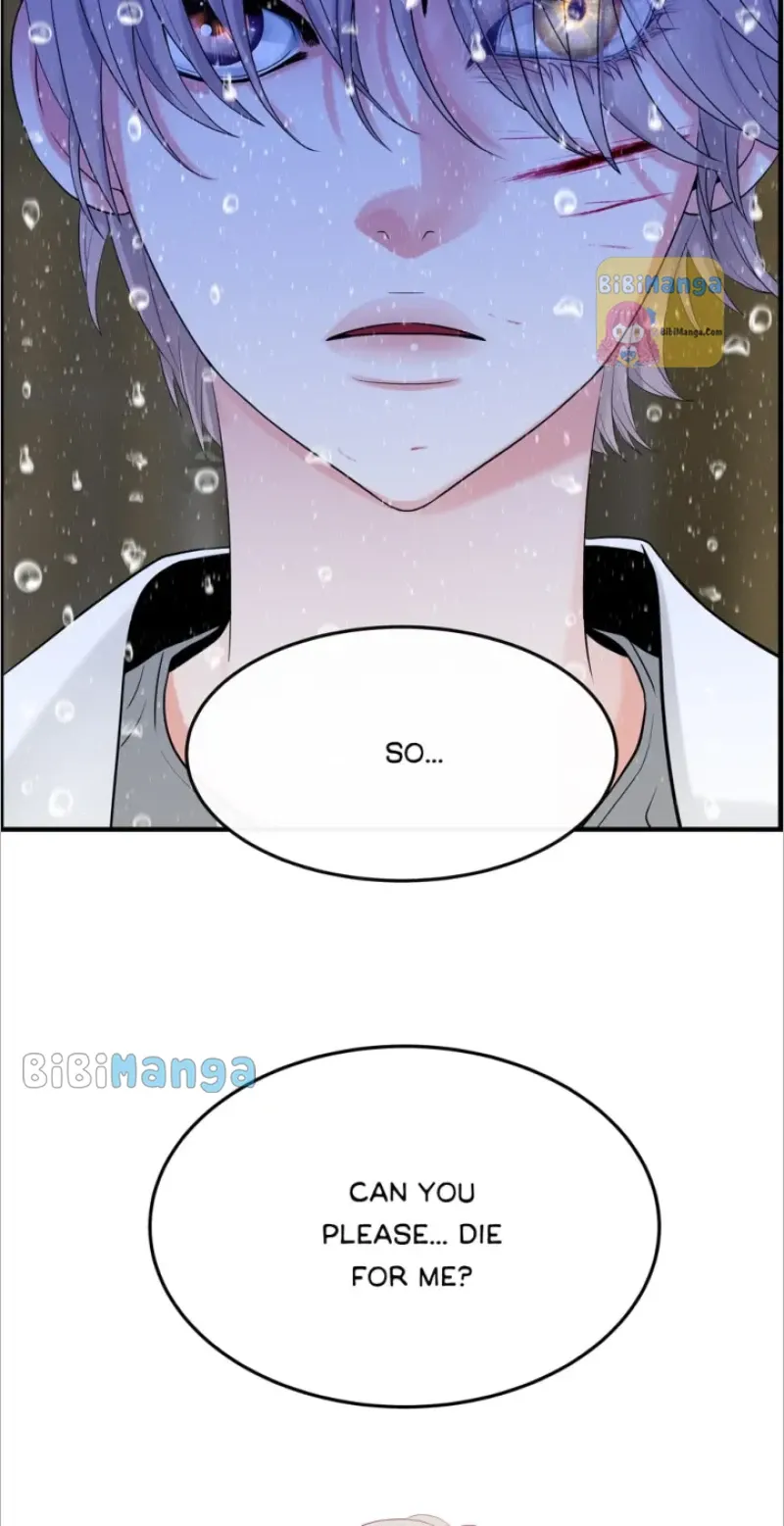 Read When a Thousand Moons Rise chapter 81 image 54 on Lezhin