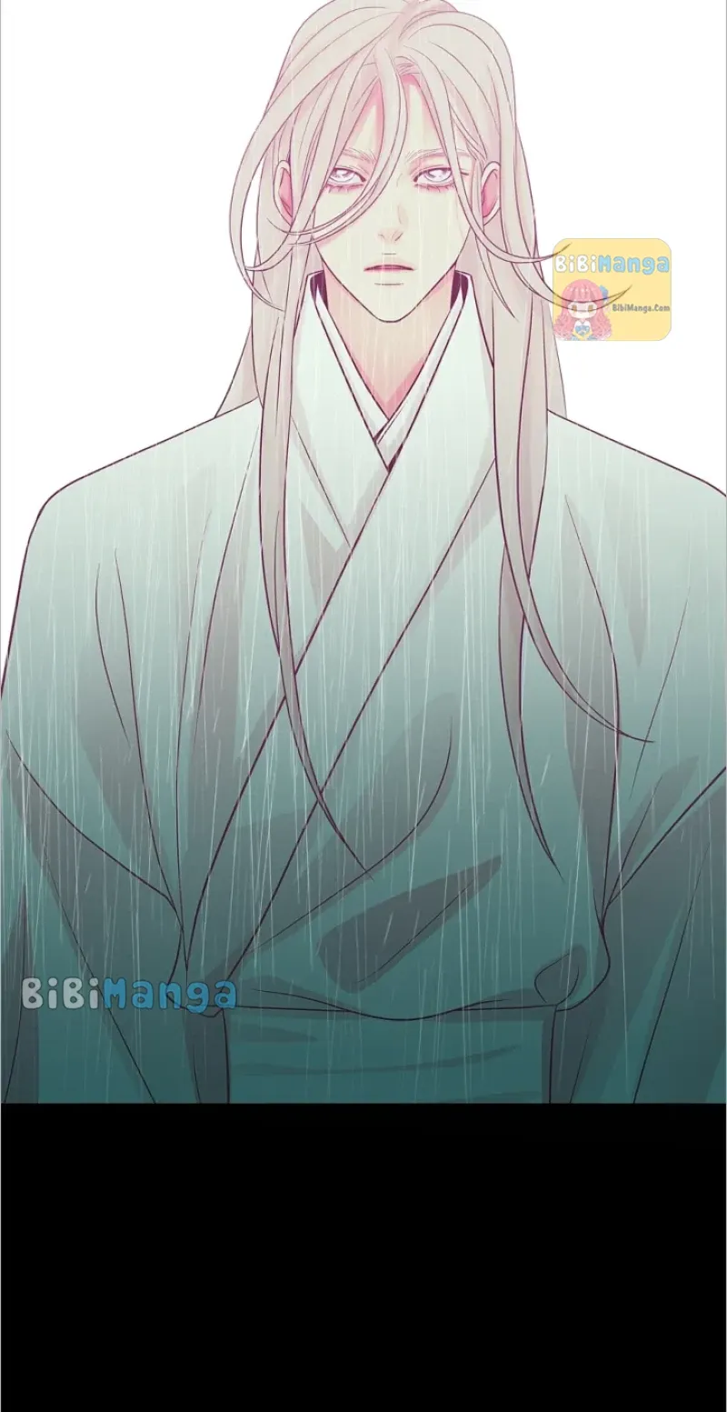 Read When a Thousand Moons Rise chapter 81 image 55 on Lezhin