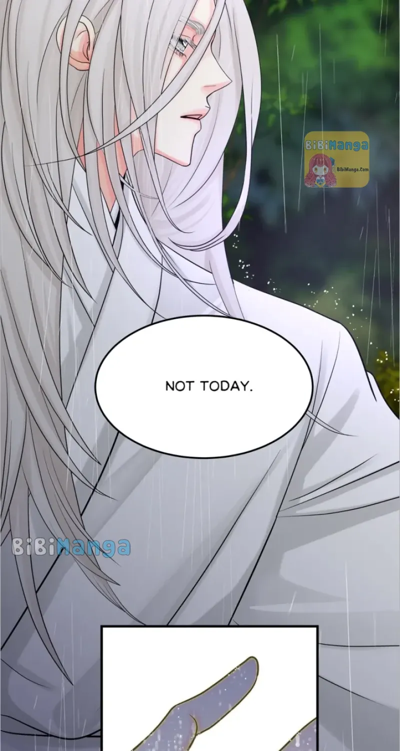 Read When a Thousand Moons Rise chapter 81 image 57 on Lezhin