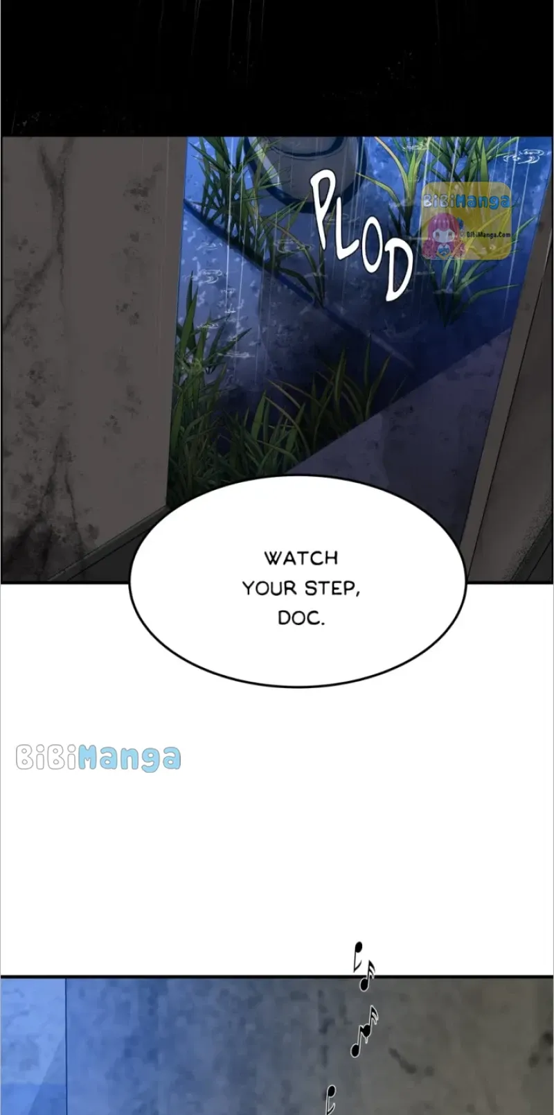 Read When a Thousand Moons Rise chapter 81 image 6 on Lezhin