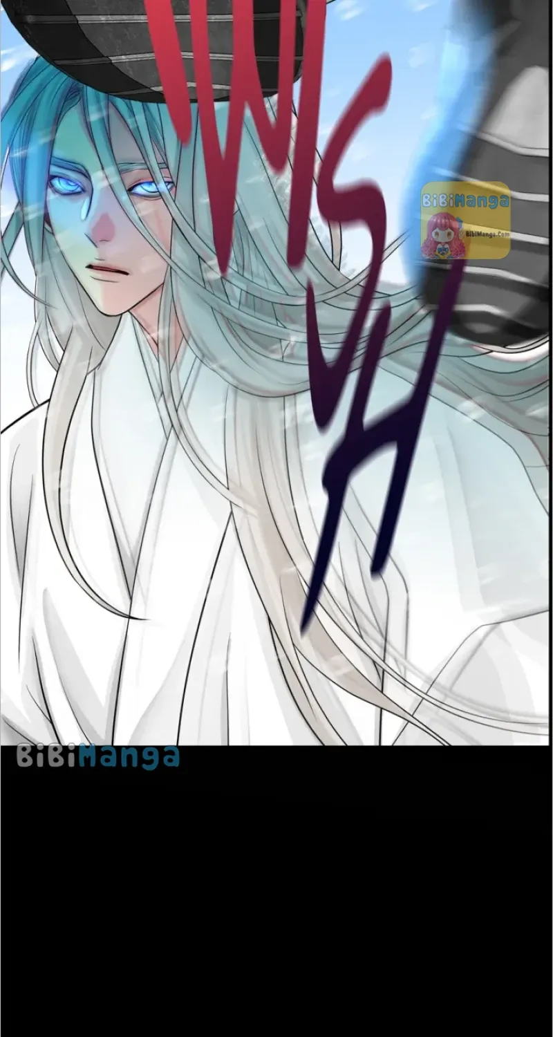 Read When a Thousand Moons Rise chapter 81 image 61 on Lezhin