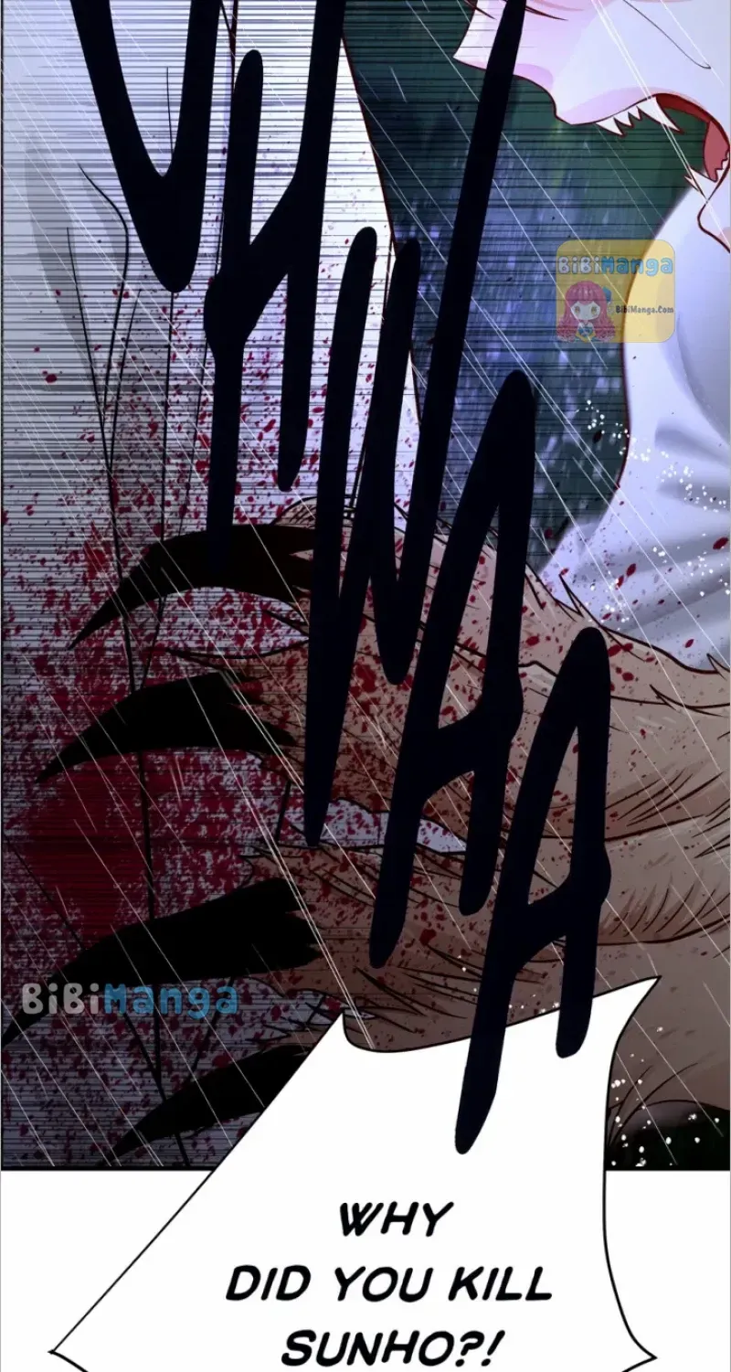 Read When a Thousand Moons Rise chapter 81 image 65 on Lezhin