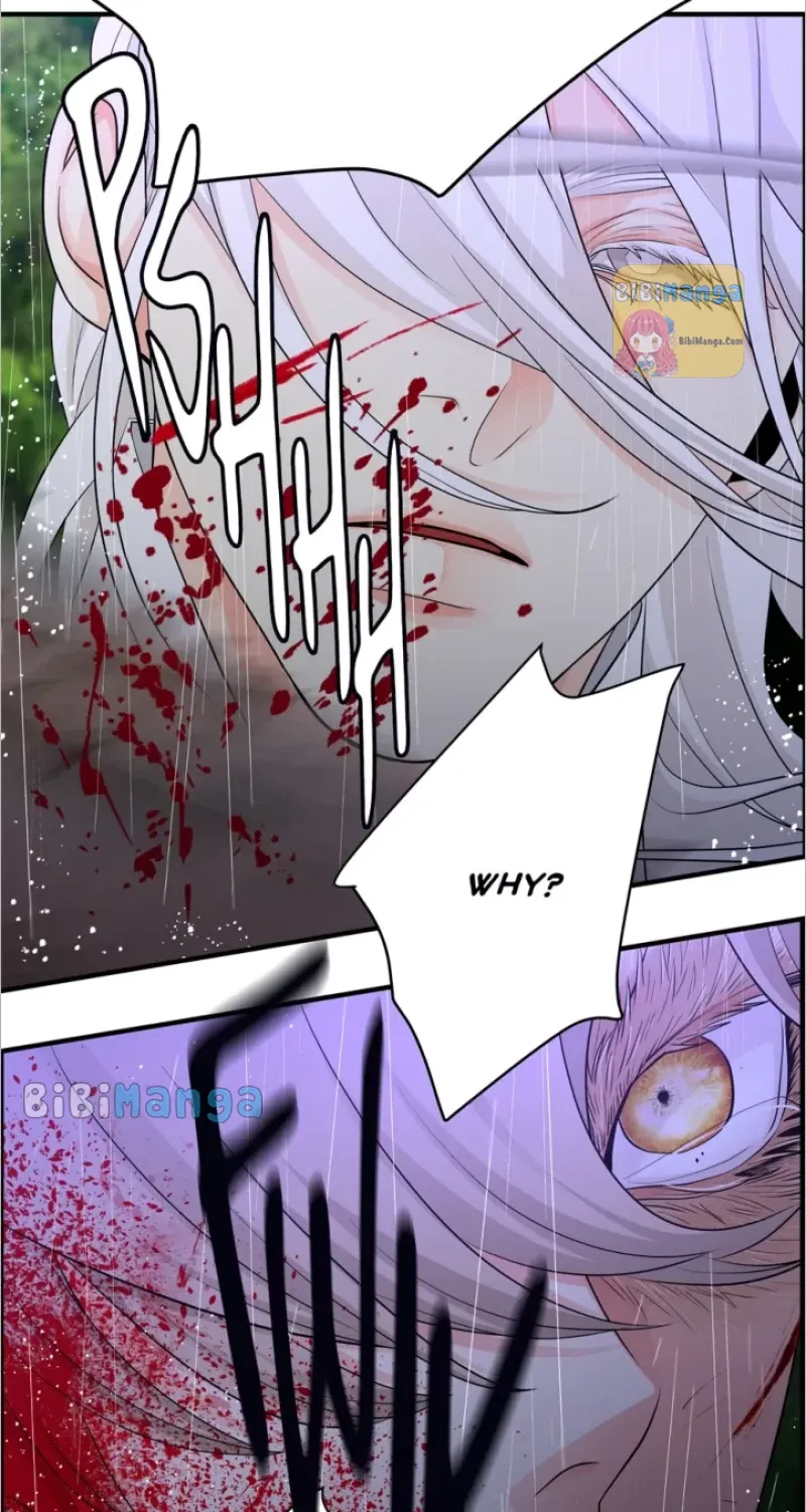 Read When a Thousand Moons Rise chapter 81 image 66 on Lezhin