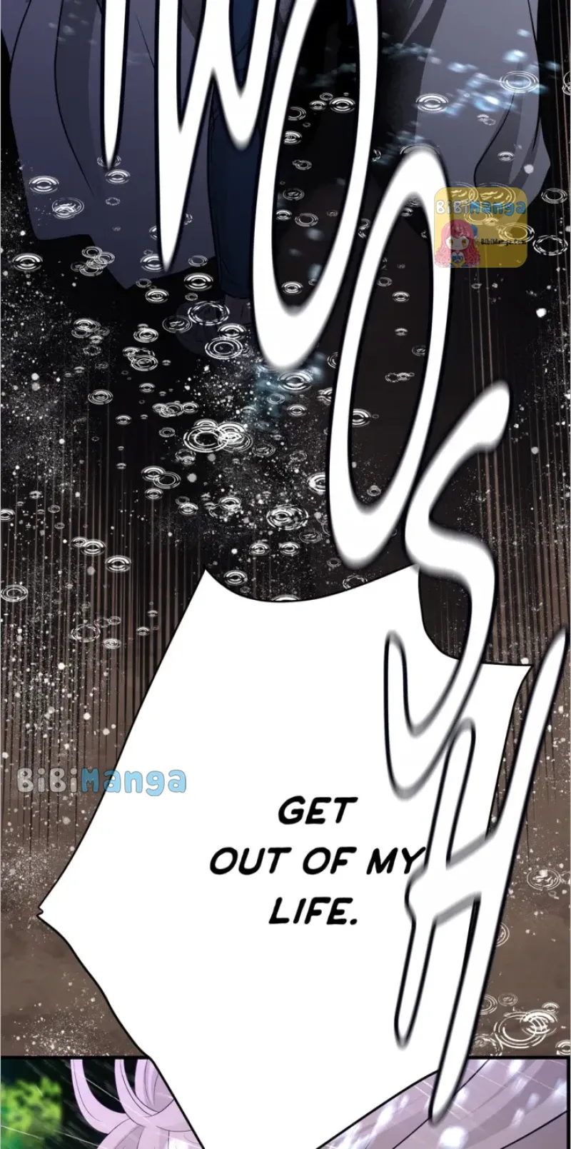 Read When a Thousand Moons Rise chapter 81 image 70 on Lezhin