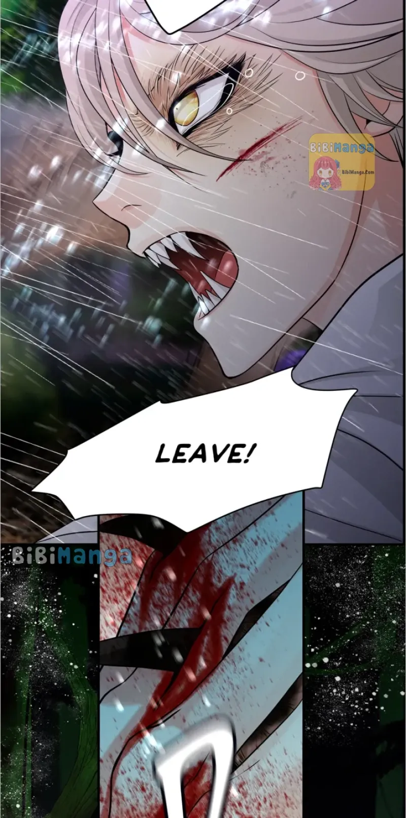 Read When a Thousand Moons Rise chapter 81 image 71 on Lezhin