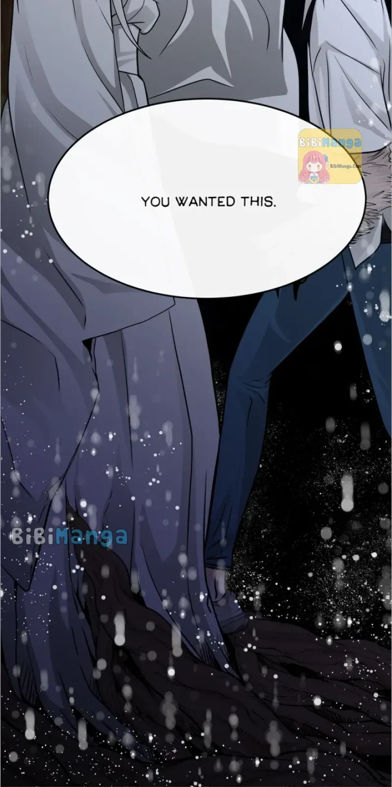Read When a Thousand Moons Rise chapter 81 image 73 on Lezhin