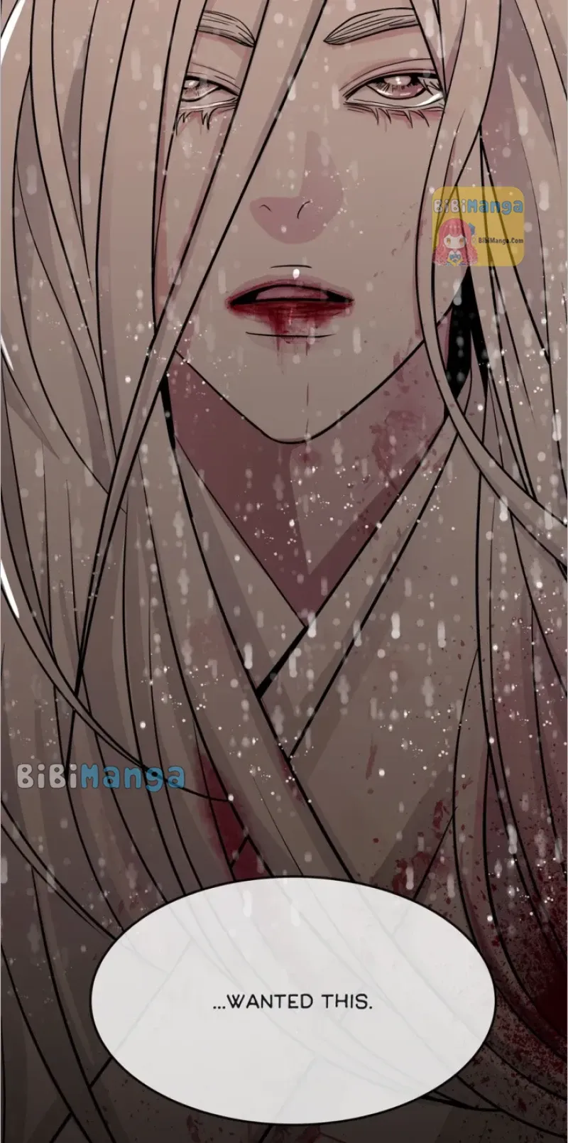 Read When a Thousand Moons Rise chapter 81 image 76 on Lezhin