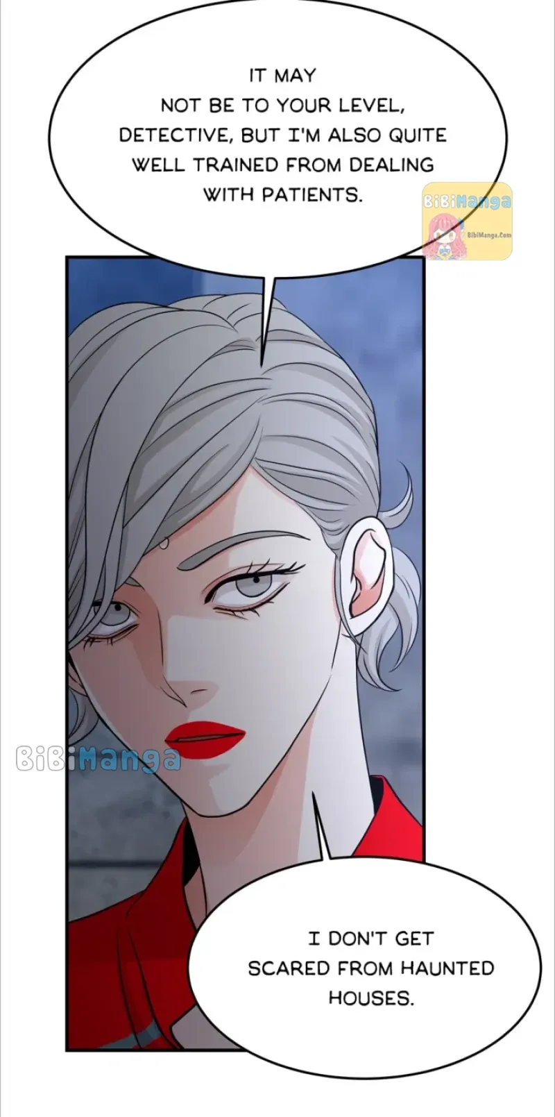 Read When a Thousand Moons Rise chapter 81 image 9 on Lezhin