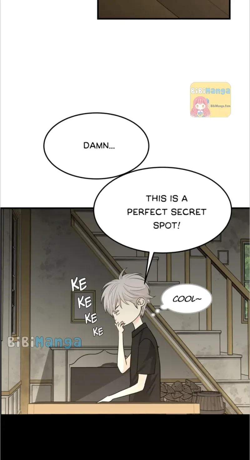 Read When a Thousand Moons Rise chapter 82 image 10 on Lezhin