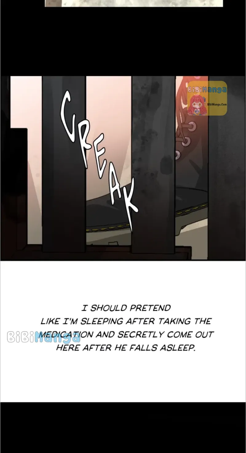 Read When a Thousand Moons Rise chapter 82 image 12 on Lezhin