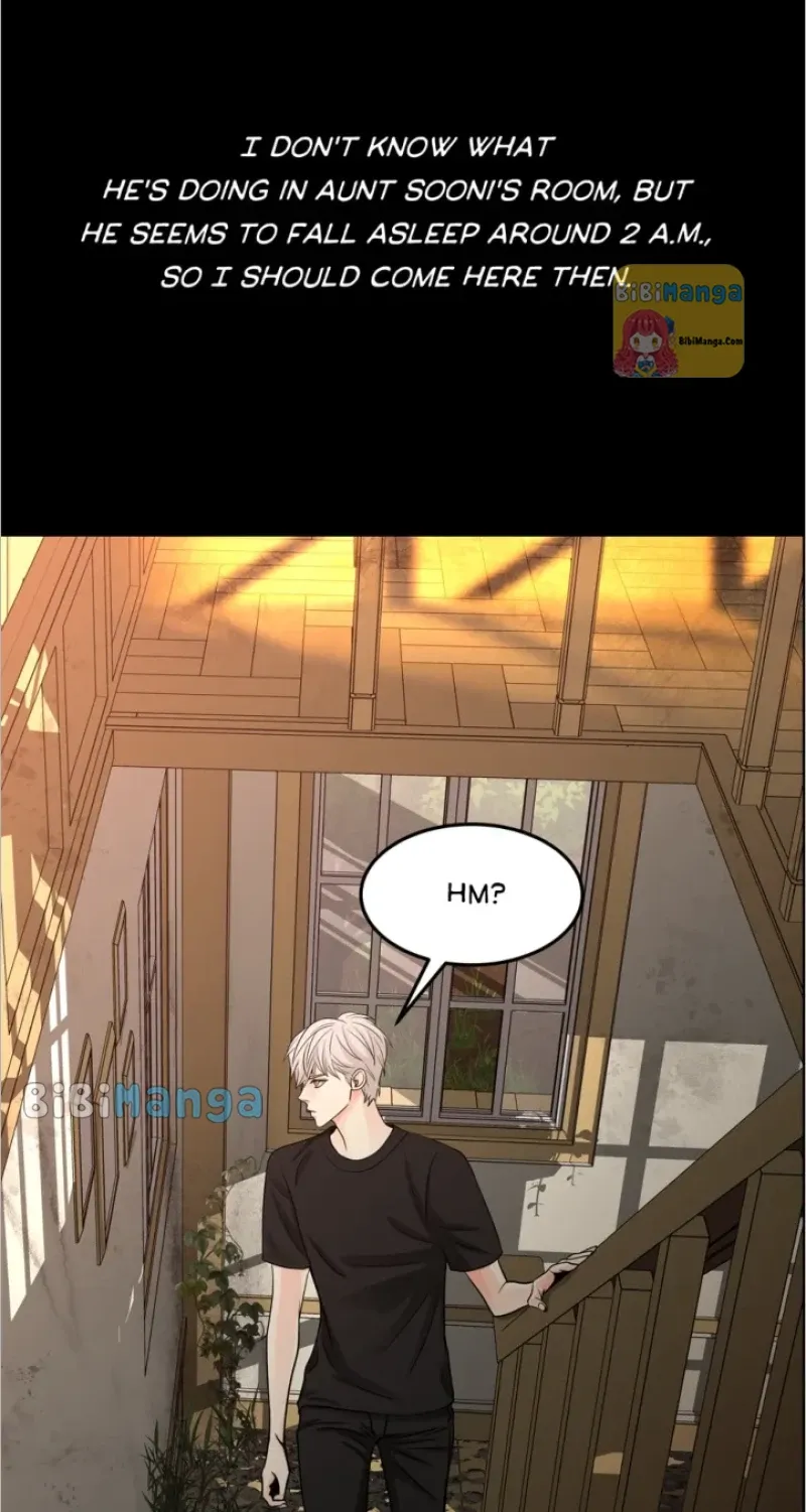 Read When a Thousand Moons Rise chapter 82 image 13 on Lezhin